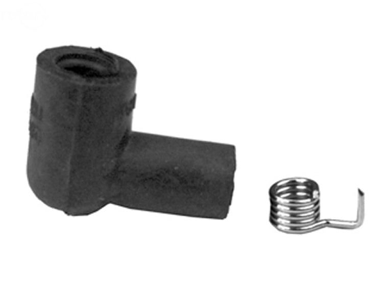 Boot Spark Plug 7mm (Qty: 10)