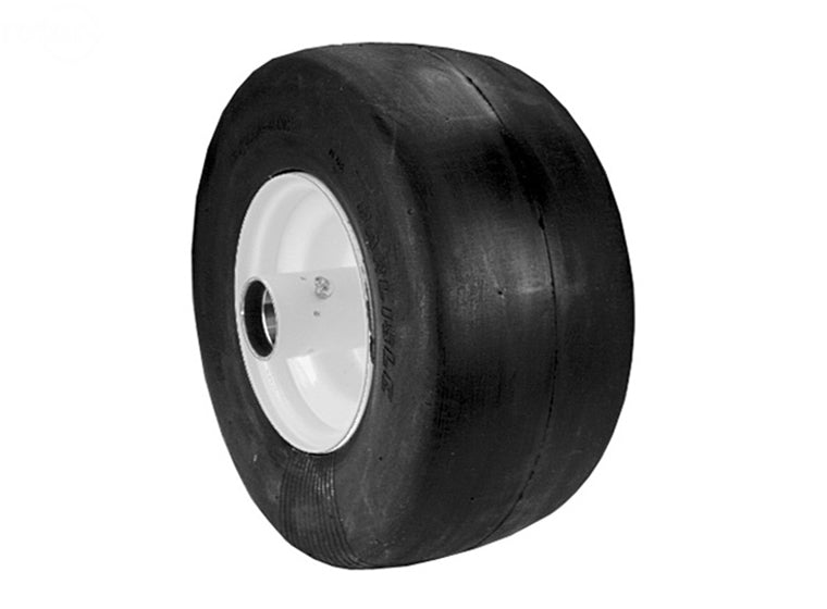 Exmark front online wheels