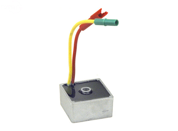 Briggs & Stratton Voltage Regulator