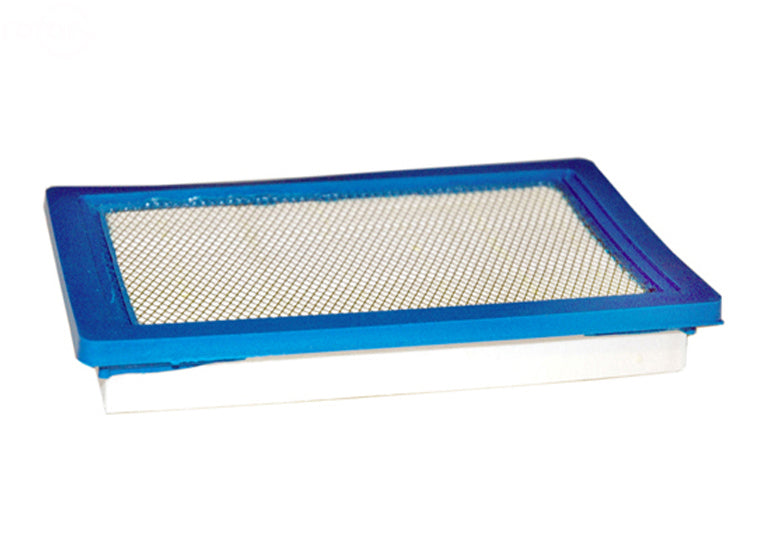 Product image of Air Filter7-1/4" X 4-1/4" Kawasaki.