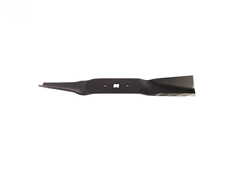 50-Inch MTD Mulching Blade 942-0623 With Star Center Hole