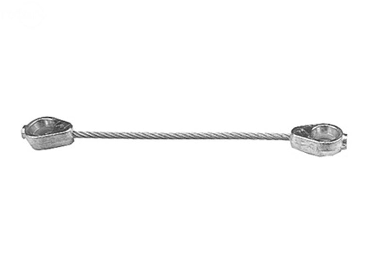 Brake Cable 5-3/4