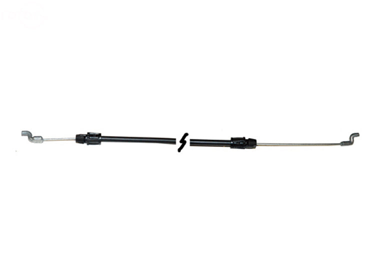 Engine Stop Cable 46-3/8" MTD