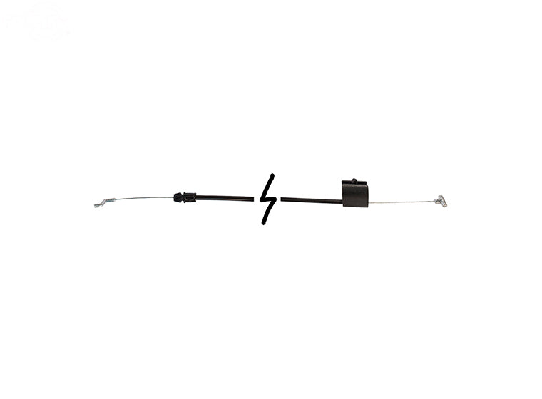 Engine Stop Cable 59-1/4