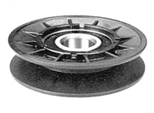 Idler Pulley V 11/16