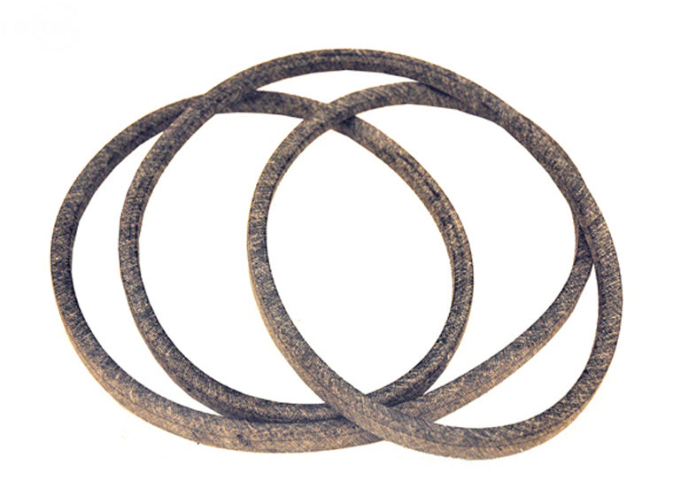Drive Belt 137 1 2 x5 8 Grasshopper iGoPro Lawn Supply
