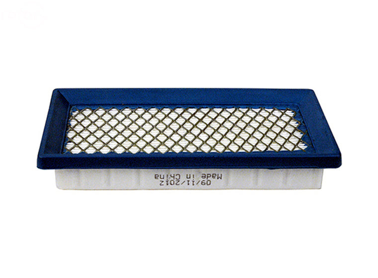 Product image of Paper Air Filter 6" X 3-1/4" Generac.