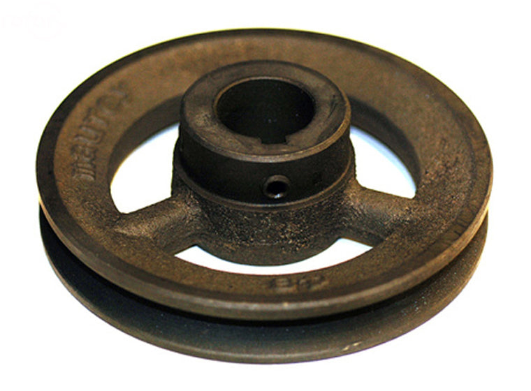 Blower Housing Pulley 1