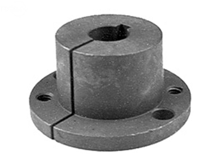 Tapered Hub 15mmx2