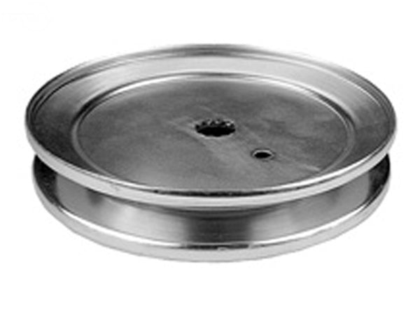 Pulley Jackshaft 9/16