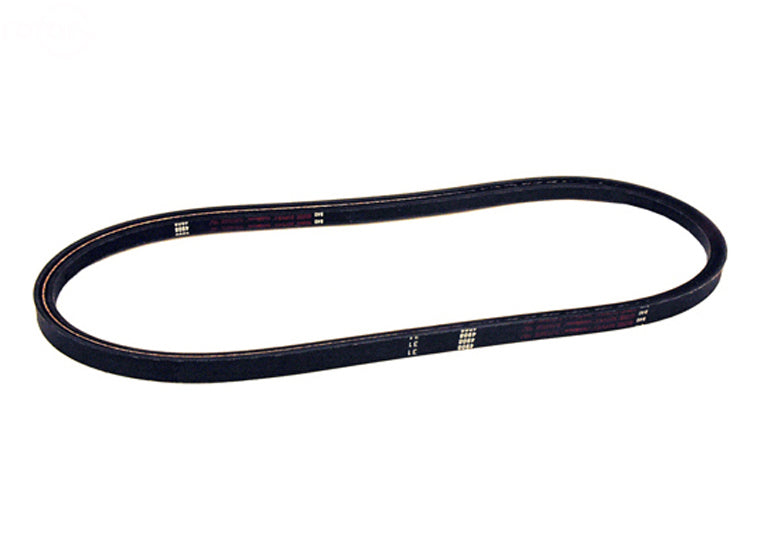 Yazoo kees top replacement belts