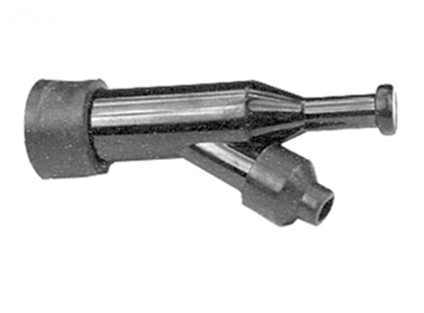 Boot Spark Plug Honda (Qty: 1)