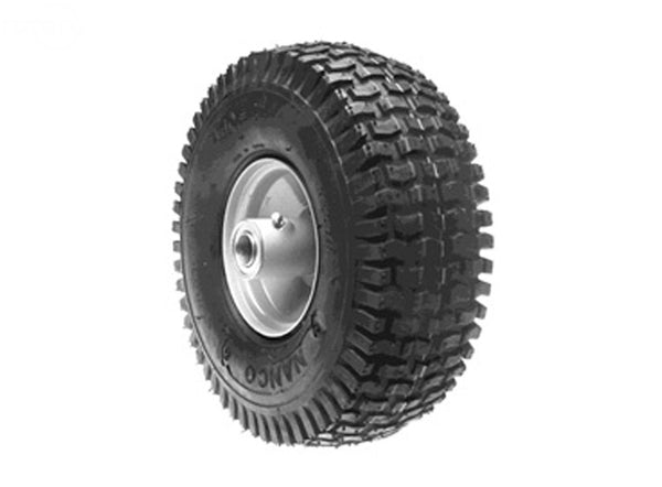 Snapper Wheel Assembly 7052267YP With Carlisle Tire For Series 7 & Up