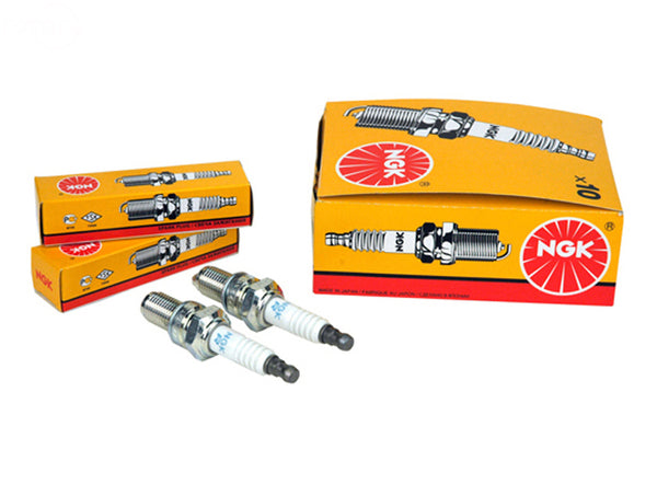 Spark Plug Bpmr6F Ngk (Qty: 4)