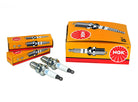 SPARK  PLUG NGK CR6E (QTY: 4)