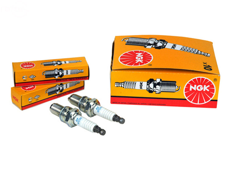 Spark  Plug Ngk Cr6E (Qty: 4)