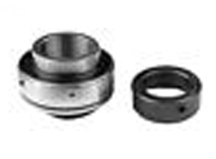 Product image of Bearing Spindle Jackshaft W/Locking Collar.