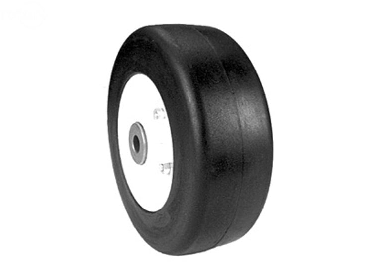 Walker 5715-4 Caster Wheel 8x3.00-4 Also Replaces Swisher 4218