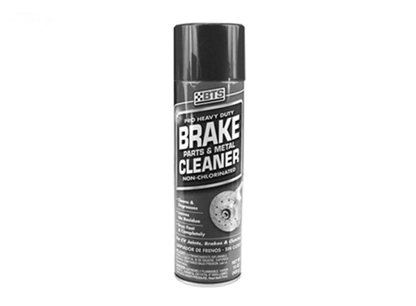 Brake Cleaner 15 Oz Can. **Not For Sale In Ca & Or**
