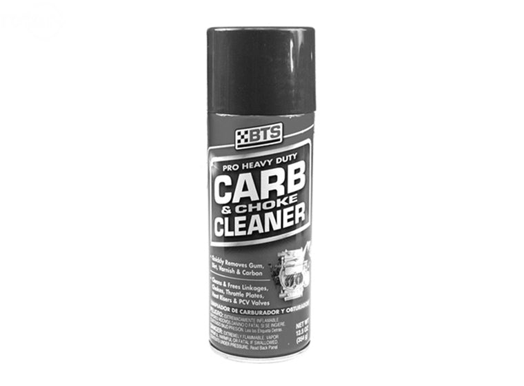 Carb /Choke Cleaner 12.5 Oz Can