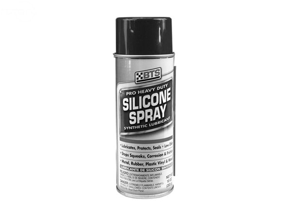 Silicone Spray 10 Oz Can