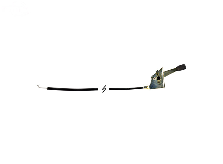 Scag 484665 Throttle Cable