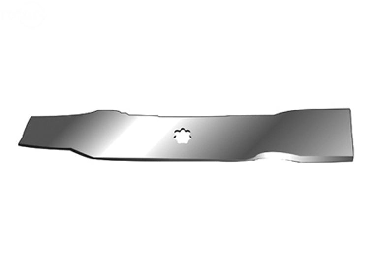 48" John Deere GX21784 Replacement Blade
