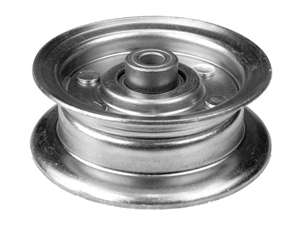 Husqvarna 532177968 Flat Idler Pulley