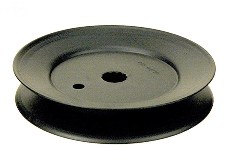 Spindle Pulley For Cub Cadet