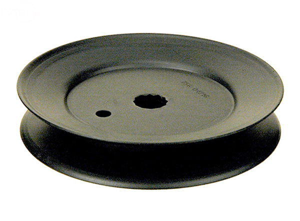 Spindle Pulley For Cub Cadet