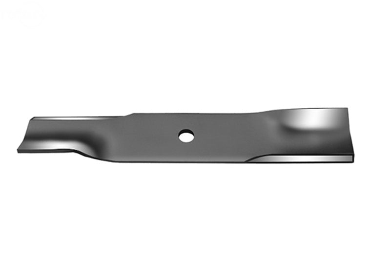 Hustler 793802 Left Side Blade