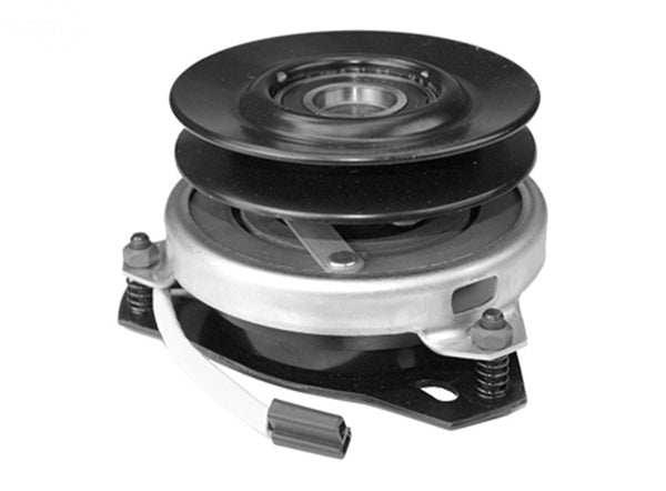 Electric PTO Clutch MTD