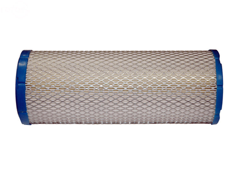 Product image of Paper Air Filter 10" X 4" X 2-21/32".