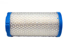 Product image of Paper Air Filter 7-1/2" X 3-1/2" X 1-21/32" For Kohler.