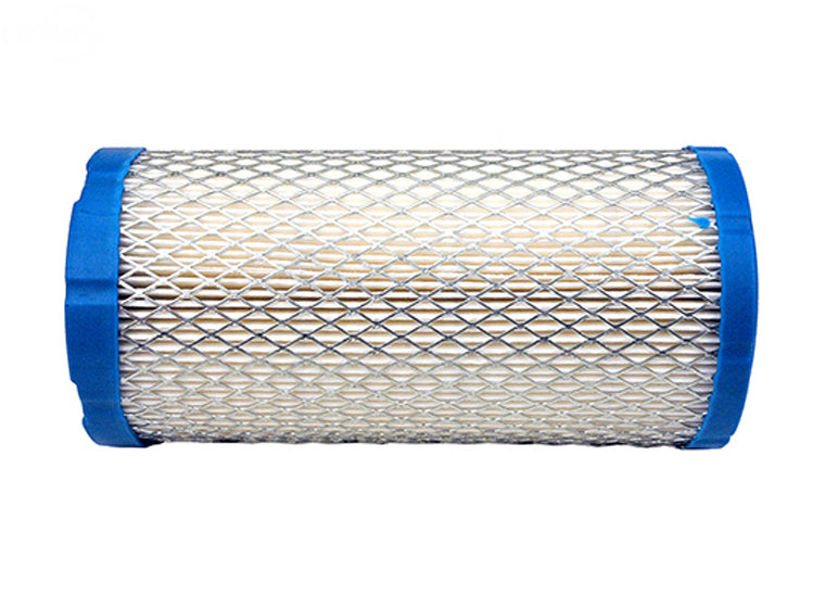 Product image of Paper Air Filter 7-1/2" X 3-1/2" X 1-21/32" For Kohler.