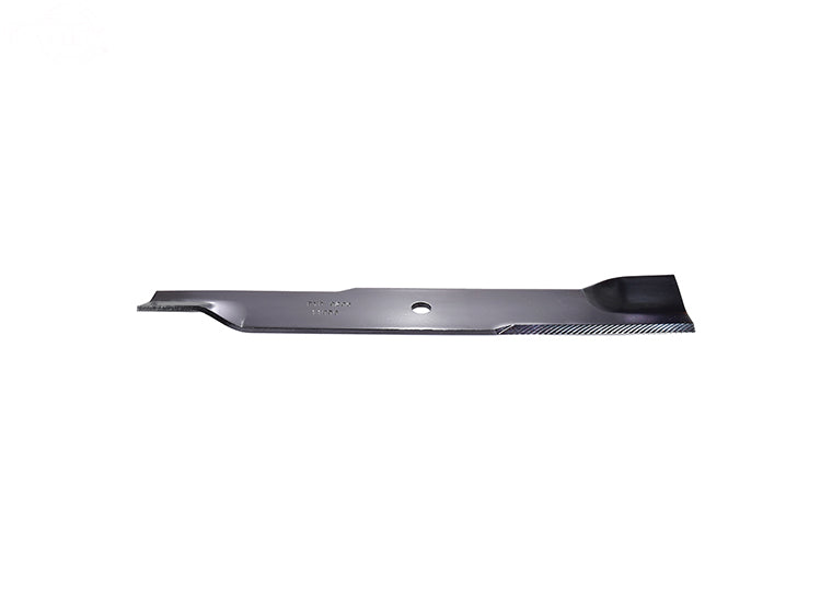 Hustler Lawn Mower Blade 797696 and 601124