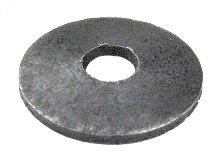 Serrated Washer Cupped  3/8