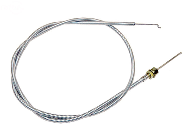 Dixie Chopper 68249 50" Throttle Cable