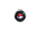 .155" Trimmer Line Rotary Vortex 1 lb Donut Black (12168)