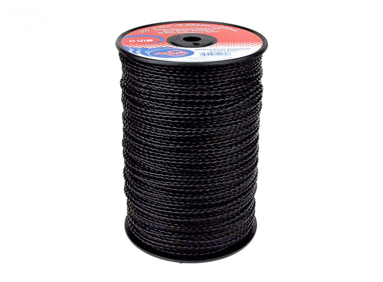 .105 Vortex Trimmer String Large Spool