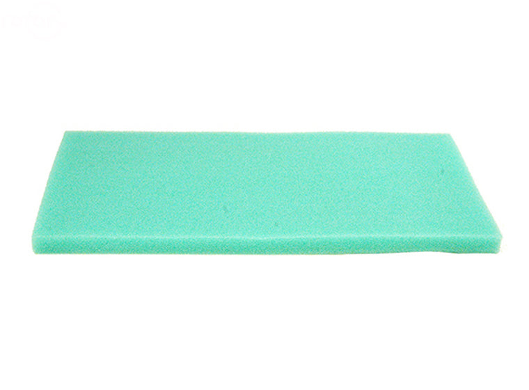 Product image of Foam Prefilter 8-3/8" X 4-3/8".