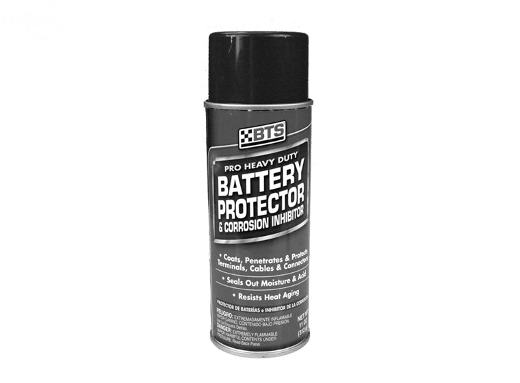 Battery & Corrosion Protect. *Not For Sale Or Use In Ca ,Or*