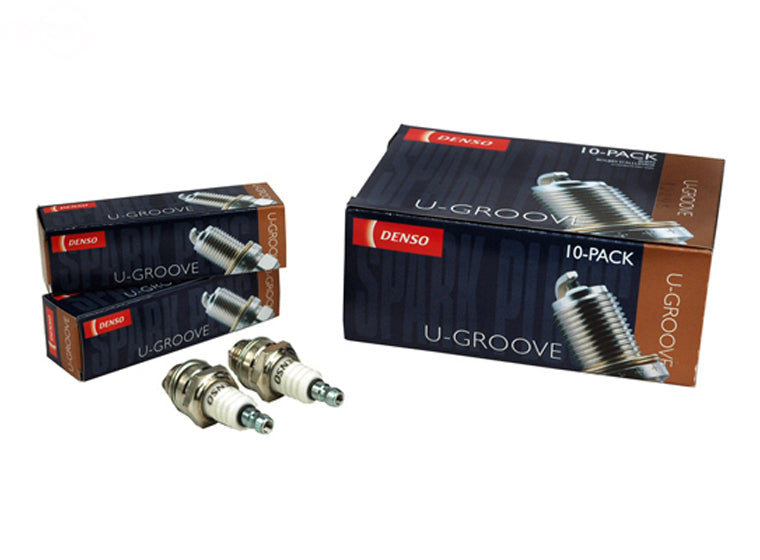 Denso Spark Plug W20Mr-U (Qty: 10)