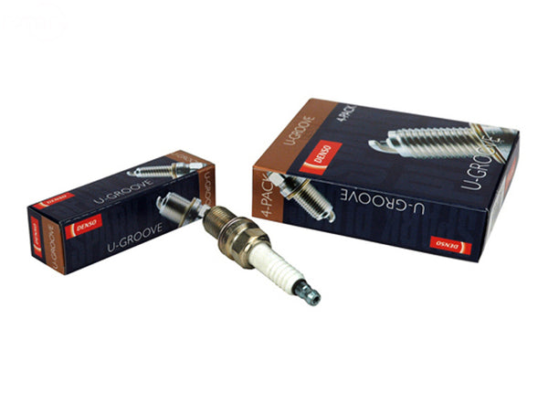 Denso Spark Plug W14Epr-U (Qty: 4)