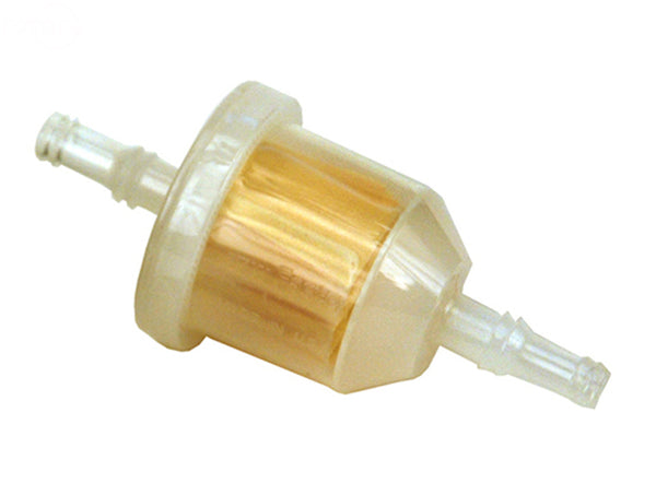 Universal In-Line Fuel Filter (Qty: 10)