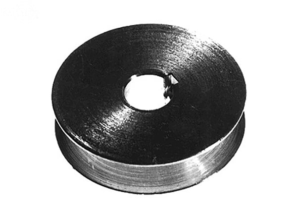 Engine Pulley 3/4
