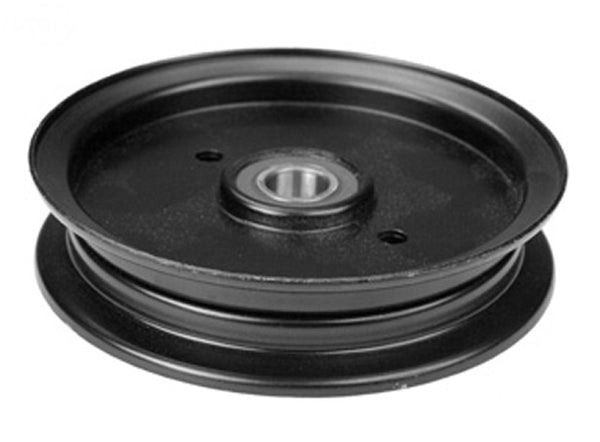 Flat Idler Pulley 11/16
