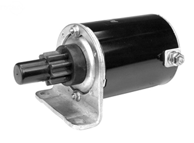 Electric Starter For Kawasaki Fh451V