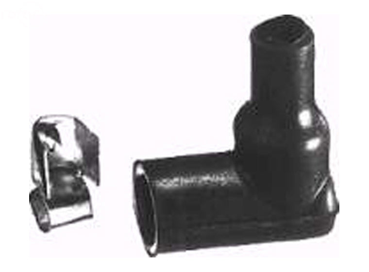 Spark Plug Boot w/Terminal (QTY: 10)