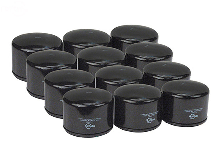 Product image of Oil Filter Bulk (Qty: 12).